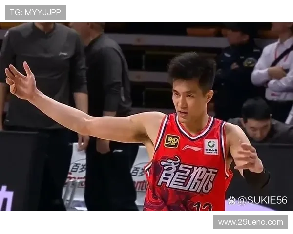 郭艾伦确定复出对阵南京比赛