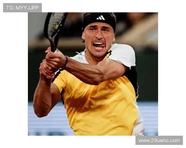 阿尔卡拉斯期待迎战兹维列夫状态不断提升