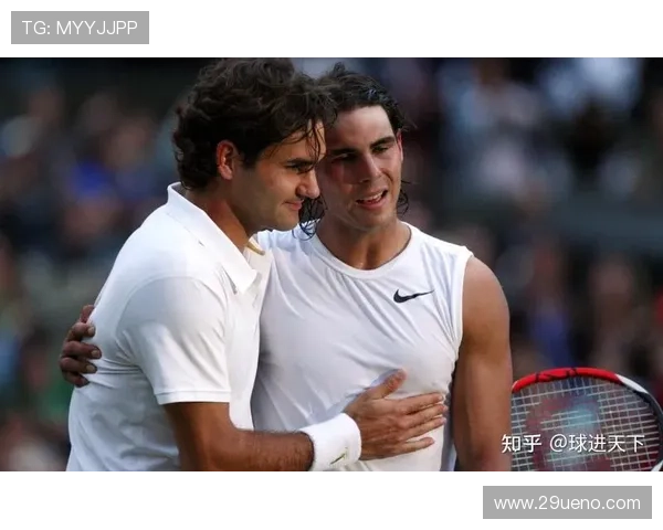 费德勒挥别纳达尔立像传奇时代 费德勒挥别纳达尔立像传奇时代