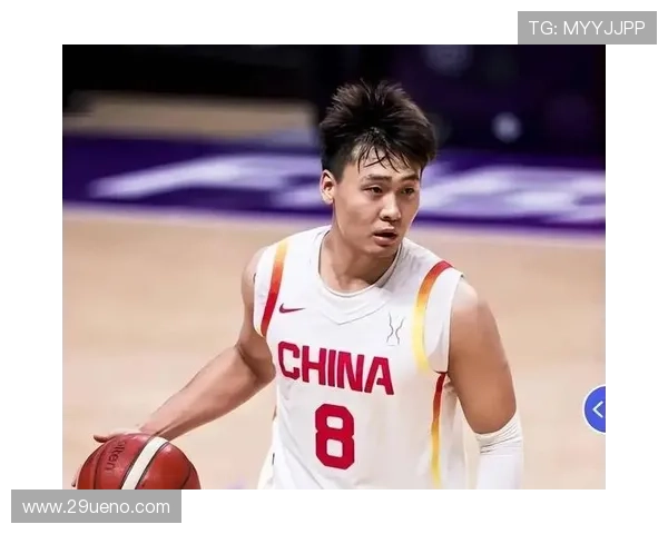 赵睿七年再获CBA本土周最佳 赵睿七年再获CBA本土周最佳