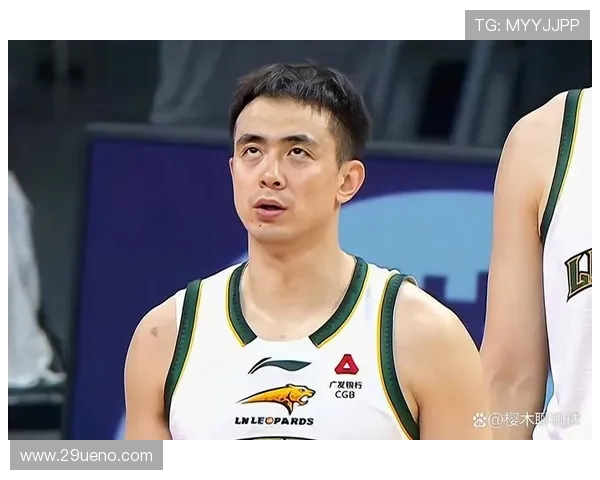 辽宁惜败浙江 付豪外援齐发力 赵继伟两面难得